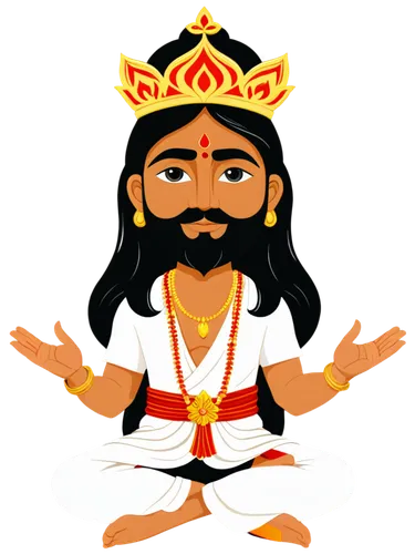 babaji,vishwamitra,maharaj,guruji,gurucharan,annamacharya,tanaji,ramkrishna,chandraswami,acharya,bhagavathar,satguru,ramchandra,mahasaya,dattatreya,chandrasekar,vishwakarma,parashurama,giridhar,vitthal,Unique,Design,Sticker