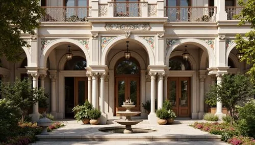 dolmabahce,sursock,ritzau,grand hotel europe,beverly hills hotel,kempinski,athenaeum,venetian hotel,villa balbianello,palace garden,villa d'este,europe palace,grand hotel,kykuit,marble palace,nemacolin,dragon palace hotel,orangery,mikhailovsky,mainau