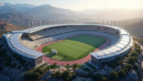 stadiums,football stadium,stadium falcon,mongolia mnt,stadia,frankenstadion,stadionul,stadio,soccer field,fifa 2018,sakhir,fujairah,olympic stadium,passu,football field,terraces,estadio,weserstadion,maracana,athletic field,Photography,General,Realistic