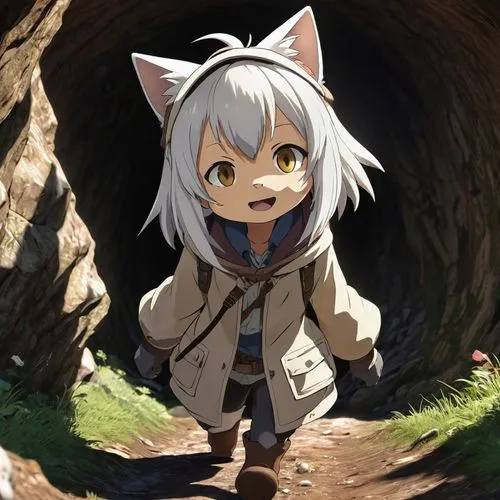 child fox,aye-aye,fennec,south american gray fox,toori,cub,uruburu,cute fox,inari,arctic fox,adorable fox,cat child,whitey,little fox,nyan,stray cat,feral cat,komajirou,piko,pallas cat