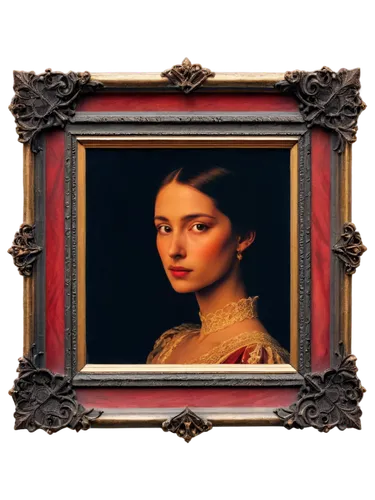 retro frame,rose frame,queen anne,duchesse,gold frame,principessa,noblewoman,portrait background,elizabet,decorative frame,isabeau,vintage female portrait,frame border,halloween frame,custom portrait,lucrezia,beautiful frame,drusilla,photo frame,gothic portrait,Art,Classical Oil Painting,Classical Oil Painting 22