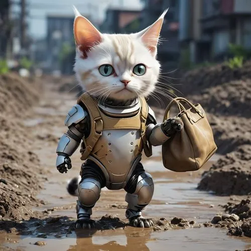 cat warrior,catman,worldcat,gatab,minurcat,armored animal,patlabor,eqecat,tsuburaya,ciputat,kitterman,cat vector,korin,dekaranger,postapocalyptic,katzen,kittani,cattan,animal feline,cat image,Photography,General,Realistic