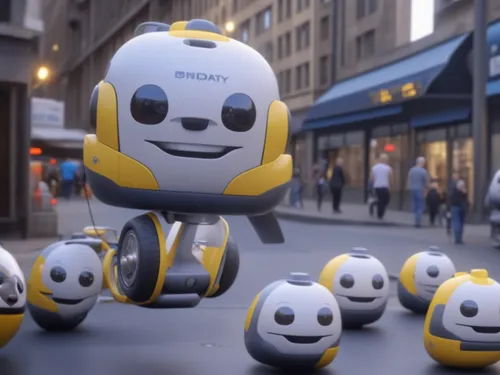 cinema 4d,baymax,carsharing,disney baymax,minibot,volkswagen beetlle,michelin,plug-in figures,soft robot,bot training,b3d,vimeo,penguin balloons,emoji balloons,robotics,3d model,3d render,kryptarum-the bumble bee,chatbot,character animation