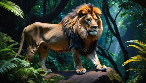 forest king lion,male lion,king of the jungle,african lion,panthera leo,female lion,lion,kion,male lions,iraklion,aslan,lionni,sumatrana,goldlion,jabali,fantasy animal,lionore,pardus,magan,mandylion,Photography,Artistic Photography,Artistic Photography 02