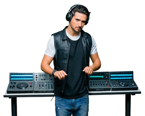 dj equipament,dj,djn,disk jockey,djelic,alesis,disc jockey,vinai,novation,photo shoot in the studio,soundman,music producer,studio photo,remixer,qusai,angello,music production,djed,abdel rahman,studio shot,Conceptual Art,Daily,Daily 25