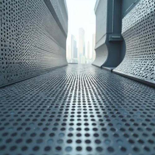 ventilation grid,grating,intergrated,steel mesh,depth of field,moving walkway,concrete background,wire mesh,macroperspective,concrete blocks,3d background,welded wire mesh,3d rendering,walkway,cinema 4d,cheese grater,diamond plate,knurled,permeable,render,Photography,General,Realistic