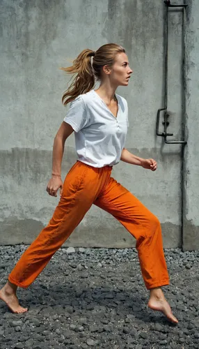 taijiquan,shaolin kung fu,baguazhang,orange,qi gong,sprint woman,dance with canvases,sambo (martial art),street dancer,capoeira,menswear for women,orange half,murcott orange,orange robes,female runner,orange color,street dance,martial arts uniform,fusion photography,movement tell-tale,Photography,Documentary Photography,Documentary Photography 27