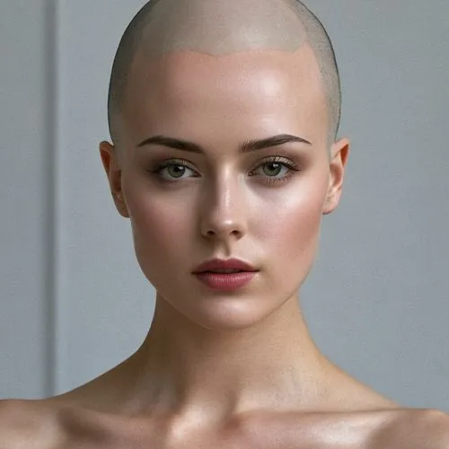 alopecia,goldwell,balds,tonsure,baldies,follicular,baldy,hair loss,trichotillomania,coif,bald,white head,pelona,megamind,baldness,shorthair,short blond hair,buzzcut,pompadour,amidala,Photography,Documentary Photography,Documentary Photography 21