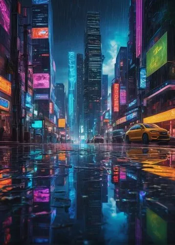 shinjuku,cyberpunk,tokyo city,colorful city,tokyo,city at night,cityscape,mongkok,shanghai,metropolis,guangzhou,cybercity,city lights,cityzen,soir,kinkade,fantasy city,kabukiman,tokyo ¡¡,new york streets,Illustration,Black and White,Black and White 07