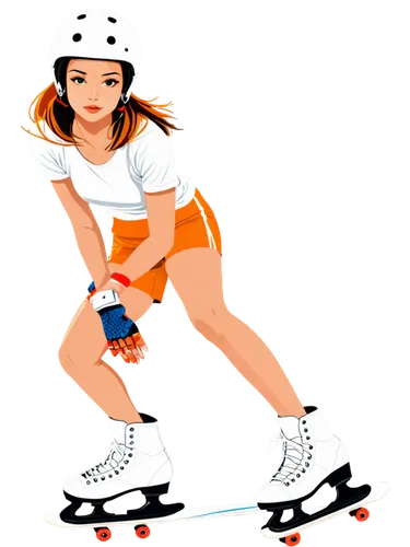 woman free skating,skater,roller skating,inline skating,roller sport,skating,inline speed skating,skier,skater hockey,skaters,artistic roller skating,snowboarder,inline skates,ski cross,speed skating,alpine skiing,snowboard,roller skate,rollerblades,skates,Illustration,Vector,Vector 01