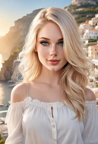 celtic woman,capri,blonde woman,lycia,aphrodite,beach background,santorini,the blonde in the river,blond girl,blonde girl,dubrovnic,natural cosmetic,oia,portrait background,white beauty,mykonos,jessamine,malibu,landscape background,artificial hair integrations