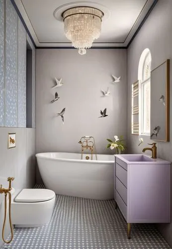 bath room,luxury bathroom,fromental,wallcovering,gournay,ceramiche,mahdavi,wallcoverings,bathtub,wallpapering,marazzi,tiled wall,bathtubs,ceramic tile,brassware,almond tiles,hovnanian,ceramic floor tile,bathroom,bagno