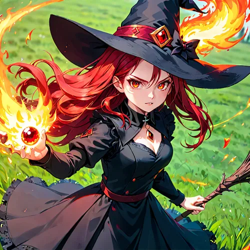 witch ban,witch broom,halloween witch,witch,witch's hat icon,witch hat,witch's hat,fire siren,celebration of witches,halloween banner,fire devil,fire poi,witches,witch's legs,the witch,dodge warlock,halloween background,wicked witch of the west,scarlet witch,fire lily,Anime,Anime,General