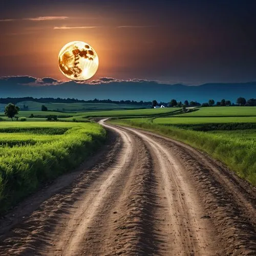 moon photography,the way,long road,lunar landscape,country road,the road,the mystical path,moonscape,moonscapes,road of the impossible,moon valley,dirt road,the way of nature,moonwalker,the path,sand road,straight ahead,road to nowhere,dusty road,moonwalked,Photography,General,Realistic