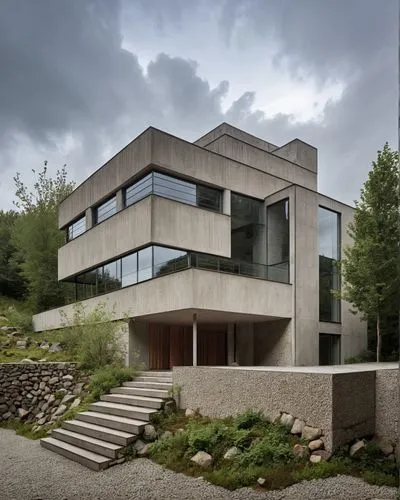 modern house,corbusier,dunes house,modern architecture,breuer,cube house,Photography,General,Realistic