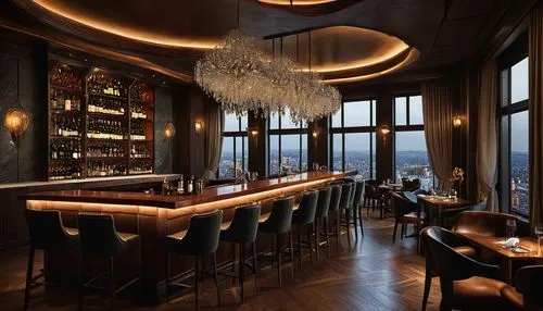 wine bar,piano bar,liquor bar,dining room,bar counter,baccarat,boisset,penthouses,andaz,fine dining restaurant,blythswood,alpine restaurant,grassian,barroom,locanda,new york restaurant,skybar,greystone,luxury home interior,jalouse,Illustration,Black and White,Black and White 27