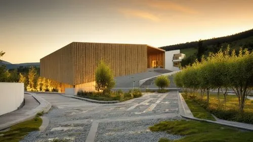 antinori,snohetta,champalimaud,zumthor,tokara,epfl,mondavi,audencia,winery,quadriennale,vinyard,nainoa,siza,qlizabeth olympic park,bicocca,chancellery,douro,moneo,gethsemani,ismaili,Photography,General,Realistic