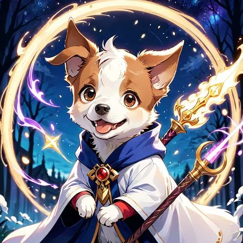 corgi,welschcorgi,fennec,cavalier,merlin,dog angel,inari,corgi-chihuahua,akita,akita inu,kitsune,corgis,adorable fox,custom portrait,dog illustration,child fox,fox,cute fox,nikko,a fox,Anime,Anime,Traditional