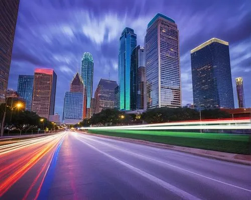 houstonian,houston,dallas,houston texas,light trails,light trail,city scape,city highway,houstonians,cityscapes,houston police department,city skyline,colorful city,kvue,megacities,austin,city lights,tall buildings,city at night,long exposure,Conceptual Art,Daily,Daily 32