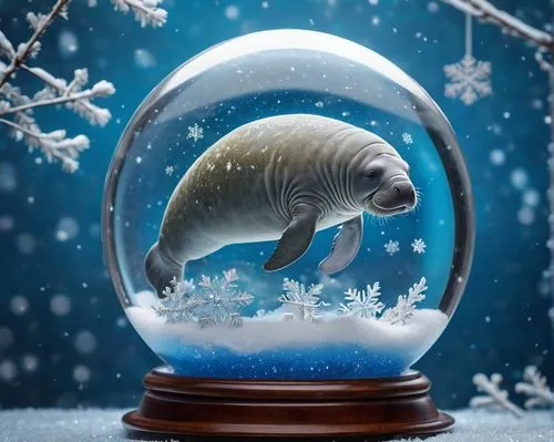 snow globe,snow globes,snowglobes,snowglobe,winter animals,frozen bubble,frost bubble,winter background,ice bubble,circumboreal,aquatic mammal,frozen soap bubble,glass ornament,christmas snowy background,icefish,christmas animals,christmas globe,fish in water,underwater fish,christmas ornament,Illustration,Vector,Vector 04