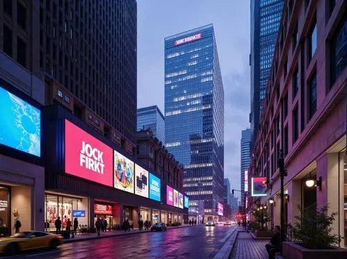 yonge,torontos,paulista,fsny,mtl,toronto,wangfujing,akiba,firstcity,shinjuku,pru,1 wtc,city corner,aoyama,faneuil,nytr,nyu,time square,ffm,manhattanite