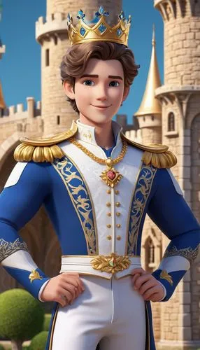 roylance,princedoms,princely,sir,pangeran,princess sofia,Unique,3D,3D Character