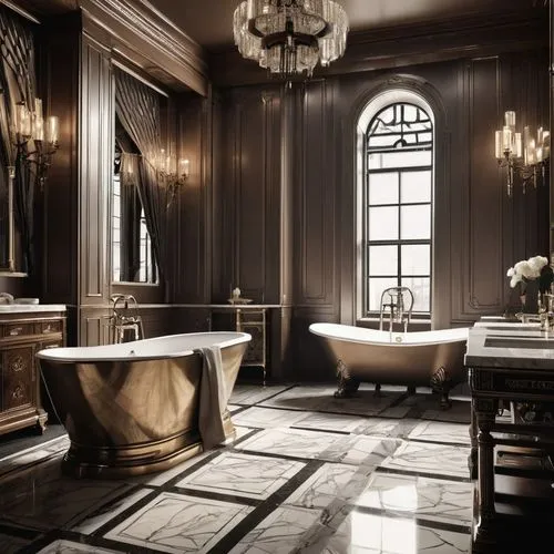 luxury bathroom,bath room,vanities,bath,ornate room,claridge,bathroom,barrooms,bathtubs,victorian style,victorian room,bagno,ensuite,victorian,old victorian,brassware,lanesborough,bathtub,sinks,poshest,Conceptual Art,Fantasy,Fantasy 33