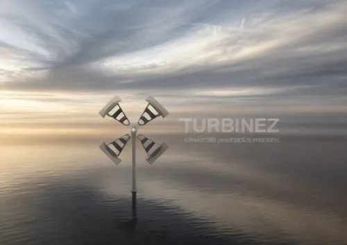 Electricity generation turbine,submersible,submerge,cd cover,turbine,turbines,currents,estuarine,sun contact florets,industrial tubes,bulrush,gauze,ionizing,cuborubik,circulate,confluence,lumbricidae,