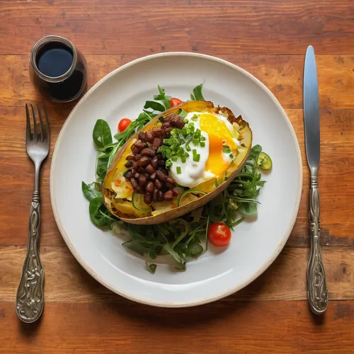 gallo pinto,egg dish,bubble and squeak,egg sunny-side up,food photography,welsh rarebit,stir-fried morning glory,hollandaise sauce,sunny-side-up,egg sunny side up,food styling,salad niçoise,fried egg plant,breakfast egg,danish breakfast plate,open sandwich,egg muffin,breakfast plate,sunny side up,southwestern united states food,Art,Artistic Painting,Artistic Painting 32