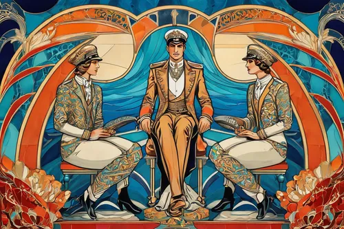 art deco,art nouveau,art nouveau design,art deco background,art deco woman,art deco frame,roaring 20's,gentleman icons,art nouveau frames,aristocrat,art deco ornament,roaring twenties,bellboy,viceroy (butterfly),gatsby,saranka,great gatsby,roaring twenties couple,twenties,beatenberg,Illustration,Vector,Vector 16