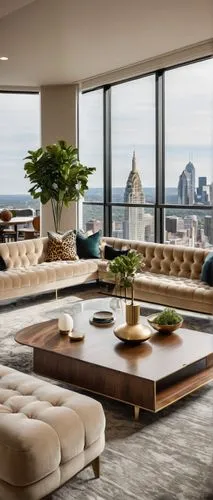 penthouses,modern living room,minotti,apartment lounge,livingroom,living room,luxury home interior,interior modern design,contemporary decor,modern decor,mid century modern,modern minimalist lounge,family room,luxury suite,sitting room,living room modern tv,chaise lounge,contemporaine,great room,modern style,Illustration,American Style,American Style 04