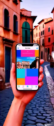 virtual landscape,mobile camera,augmented reality,digiacomo,colorata,colorful city,turistica,picturephone,colorama,turistico,travel digital paper,digital camera,piazzetta,color picker,omnifone,turismo,pink city,colori,urgello,neapolitan,Conceptual Art,Fantasy,Fantasy 23