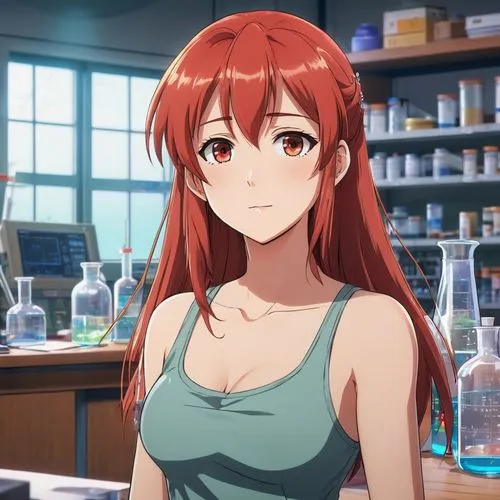 tokiko,asuka langley soryu,mitsuru,barmaid,makita,ririko,euphonious,kouka,noshiro,suzano,gou,ssk,momoi,orihime,bartending,shoujun,fujiko,furubira,mikuru asahina,himeko,Illustration,Japanese style,Japanese Style 03