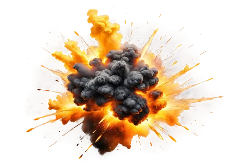 cordite,detonation,fiamme,detonations,pyrotechnic,exploding,explode,fireballs,fire background,briquette,grapeshot,strombolian,counterblast,exploitable,detonated,lava balls,detonates,pyroclastic,pyrotechnics,erupted,Illustration,Paper based,Paper Based 24