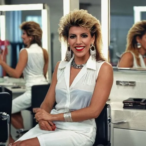 gennifer,pretty woman,xuxa,baranski,farrah fawcett,raffaella,Photography,General,Realistic