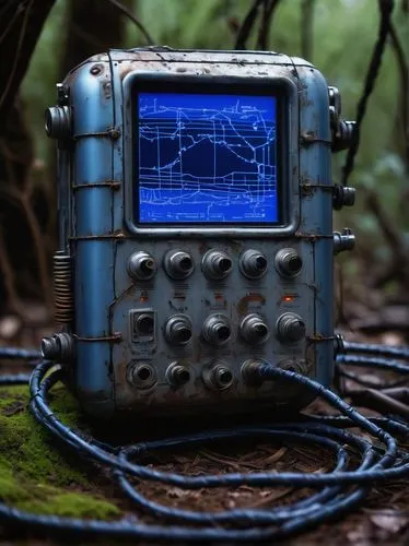 oscilloscope,tube radio,radio device,radio receiver,transceiver,digital multimeter,walkman,handheld television,radio cassette,radio for car,radio set,portable communications device,portable electronic game,portable media player,gps case,multimeter,radio,radio-controlled toy,ohm meter,audio player,Art,Artistic Painting,Artistic Painting 26