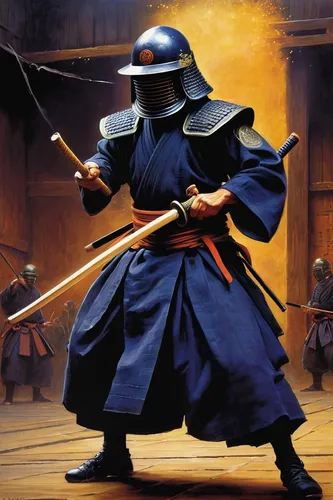 samurai fighter,samurai,sōjutsu,kendo,kenjutsu,daitō-ryū aiki-jūjutsu,shinobi,japanese martial arts,eskrima,samurai sword,swordsman,swordsmen,battōjutsu,shaolin kung fu,sambo (martial art),martial arts uniform,taijiquan,sanshou,iaijutsu,yi sun sin,Illustration,Realistic Fantasy,Realistic Fantasy 32