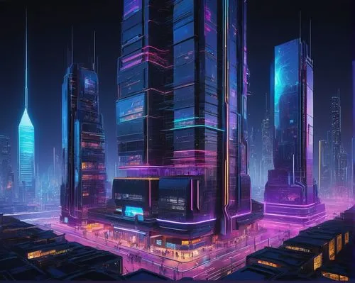 cybercity,cybertown,cyberport,cyberpunk,metropolis,cyberia,cityscape,skyscraper,cyberworld,futuristic,microdistrict,futuristic landscape,cyberscene,cyberview,megacorporation,the skyscraper,skyscrapers,ctbuh,synth,polara,Art,Classical Oil Painting,Classical Oil Painting 32