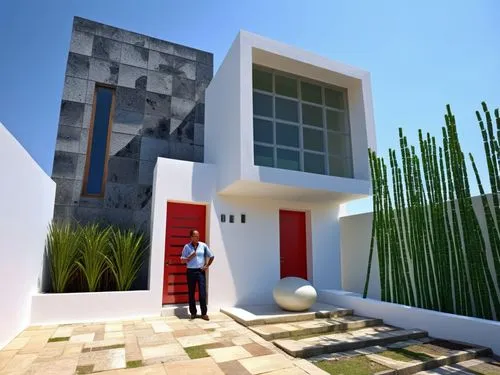 modern house,cubic house,cube house,3d rendering,render,dunes house,Photography,General,Realistic