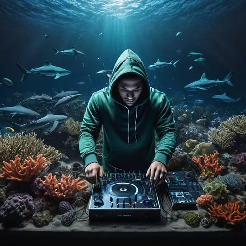 dj,kalkbrenner,photo session in the aquatic studio,underwater background,djs,djn,disc jockey,angello,grooveshark,disk jockey,basmanny,khakrez,electronic music,djj,avicii,ddj,djelic,buuren,cephissus,djm,Photography,Artistic Photography,Artistic Photography 11