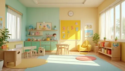 kids room,children's room,children's bedroom,the little girl's room,nursery decoration,boy's room picture,baby room,nursery,playing room,children's interior,children's background,kidspace,playrooms,playroom,room newborn,gymnastics room,danish room,pediatrics,cartoon video game background,babyland,Photography,General,Realistic