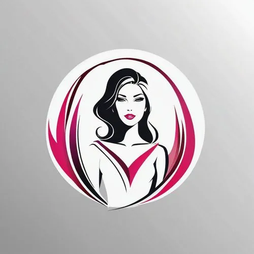 pregnant woman icon,dribbble icon,dribbble,dribbble logo,tiktok icon,art deco woman,logo header,fashion vector,vector graphic,coreldraw,fairy tale icons,store icon,vector design,set of cosmetics icons,vector image,shopping cart icon,edit icon,social media icon,blogger icon,horoscope libra,Unique,Design,Logo Design