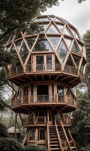 tree house hotel,tree house,treehouse,timber house,wood structure,wooden construction,outdoor structure,cubic house,round house,round hut,stilt house,frame house,eco hotel,insect house,japanese architecture,wooden sauna,wood doghouse,log home,wooden house,eco-construction