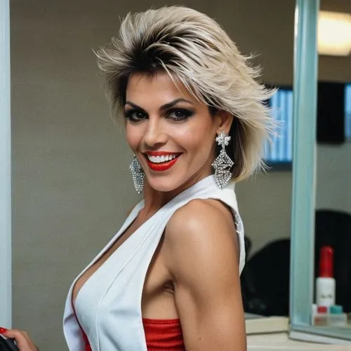 gennifer,xuxa,laurentien,trish,pretty woman,cherilyn,marisela,anousheh,simmone,eleniak,bhl,gena,raffaella,giannoulias,vassiliou,nena,gibraltarian,baranski,leyne,mercouri,Photography,General,Realistic