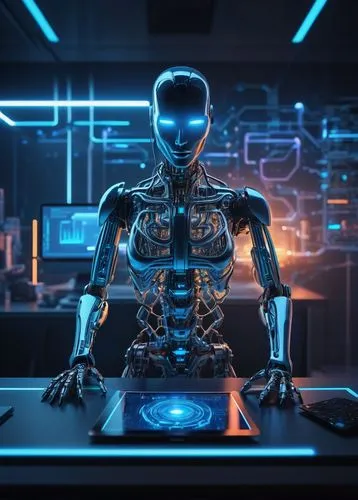 cybersmith,cyberian,cyborg,augmentation,automata,technologist,automaton,man with a computer,tron,3d man,technological,cyberia,cyber,cybernet,roboticist,cybernetic,cybertrader,endoskeleton,computerologist,silico,Art,Classical Oil Painting,Classical Oil Painting 19