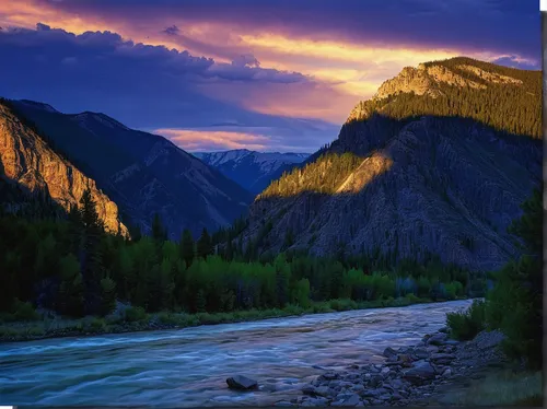 altai,landscape background,yukon territory,seton lake,mount robson,background view nature,beautiful landscape,river landscape,mountain landscape,mountainous landscape,salt meadow landscape,mountain river,jasper national park,landscapes beautiful,lillooet,bow river,canadian rockies,bow valley,natural landscape,nature landscape,Conceptual Art,Sci-Fi,Sci-Fi 02