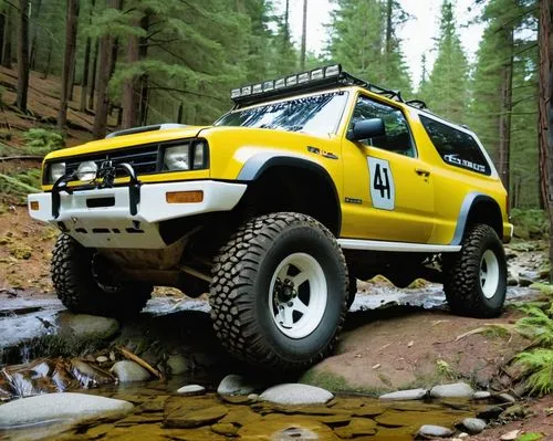 subaru rex,xterra,fj,4 runner,bronco,off-road outlaw,off road toy,tacomas,gtx,scx,bfgoodrich,raptor,supermini,enduro,ranger,yota,offroad,toyota fj cruiser,xj,off road,Conceptual Art,Fantasy,Fantasy 07