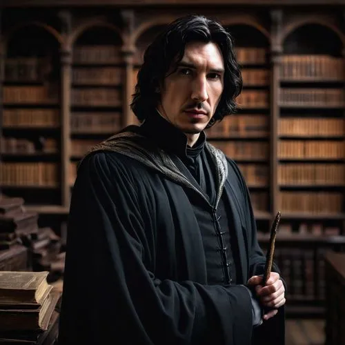 fictional character,wand,fictional,lord who rings,librarian,barrister,count,scholar,leonardo devinci,professor,albus,benedict herb,broomstick,wizardry,the local administration of mastery,smouldering torches,harry potter,the books,candle wick,potter,Art,Classical Oil Painting,Classical Oil Painting 13