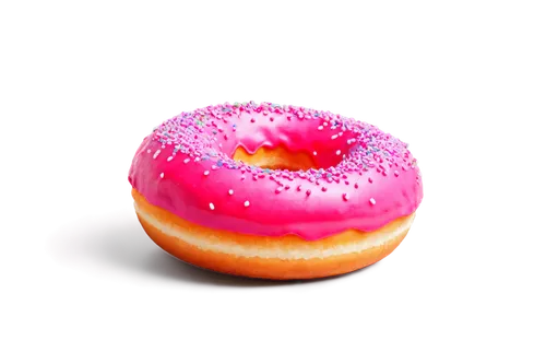 donut illustration,donut,donut drawing,doughnut,donuts,doughnuts,sufganiyah,bombolone,malasada,glaze,stylized macaron,dot,magenta,3d rendered,isolated product image,cinema 4d,dribbble icon,wall,3d render,sprinkles,Illustration,Retro,Retro 22