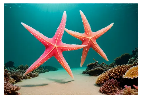 starfishes,sea star,starfish,star anemone,echinoderm,bascetta star,nautical star,asteracea,star illustration,marine biology,star pattern,sea animals,marine invertebrates,star flower,sea creatures,six-pointed star,marine diversity,cnidarian,kriegder star,star-shaped,Art,Artistic Painting,Artistic Painting 49